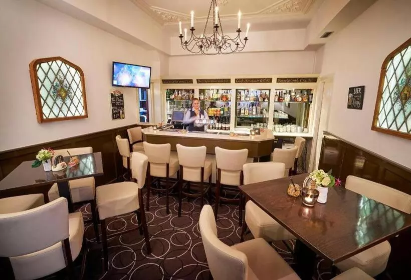 Amrâth Hotel Media Park Hilversum