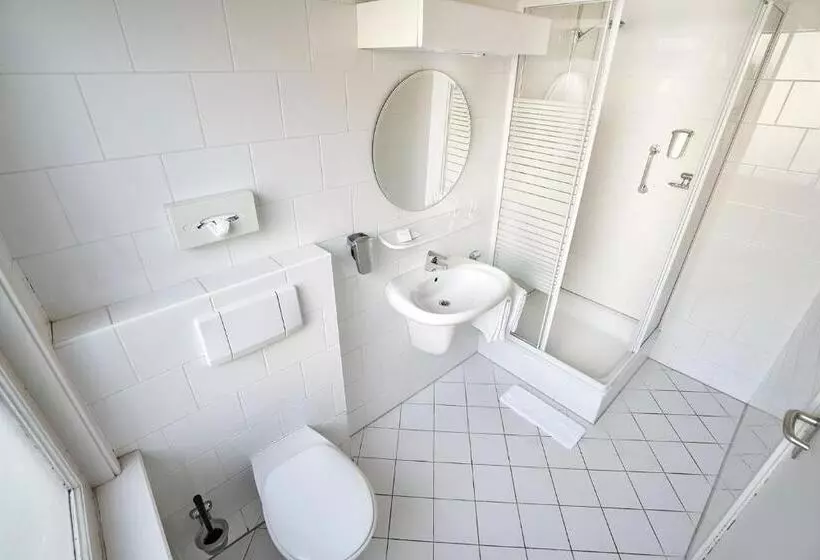 Amrâth Hotel Media Park Hilversum