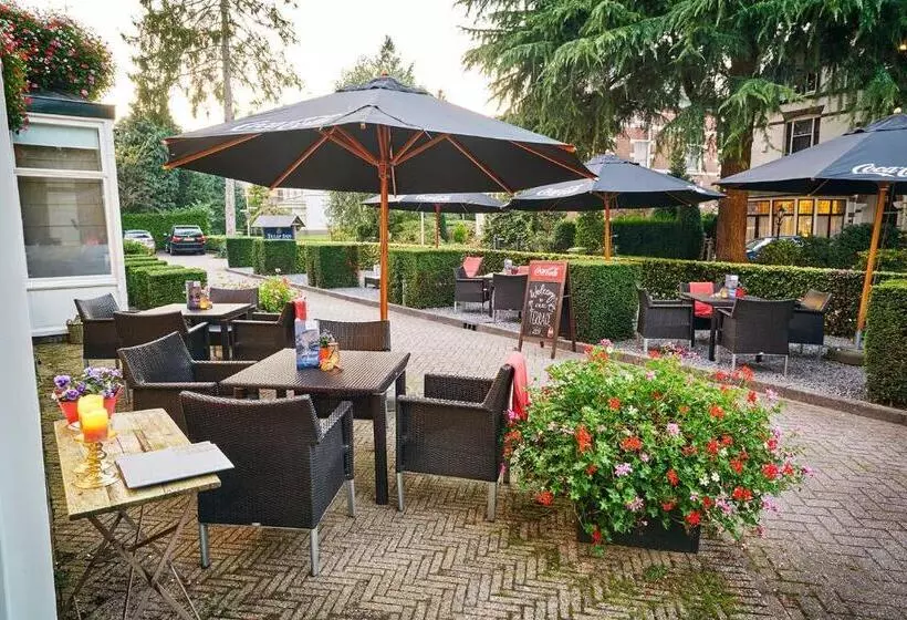 Amrâth Hotel Media Park Hilversum