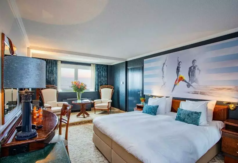 בית מלון כפרי Van Oranje