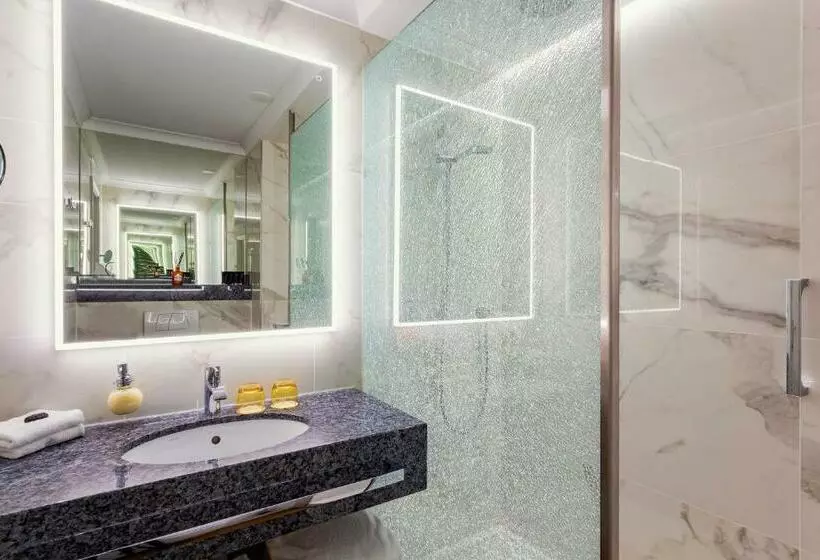 בית מלון כפרי Van Oranje