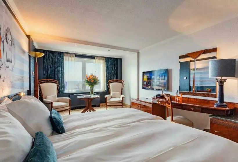 בית מלון כפרי Van Oranje