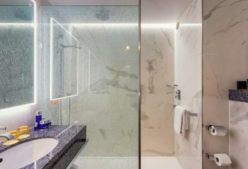 בית מלון כפרי Van Oranje