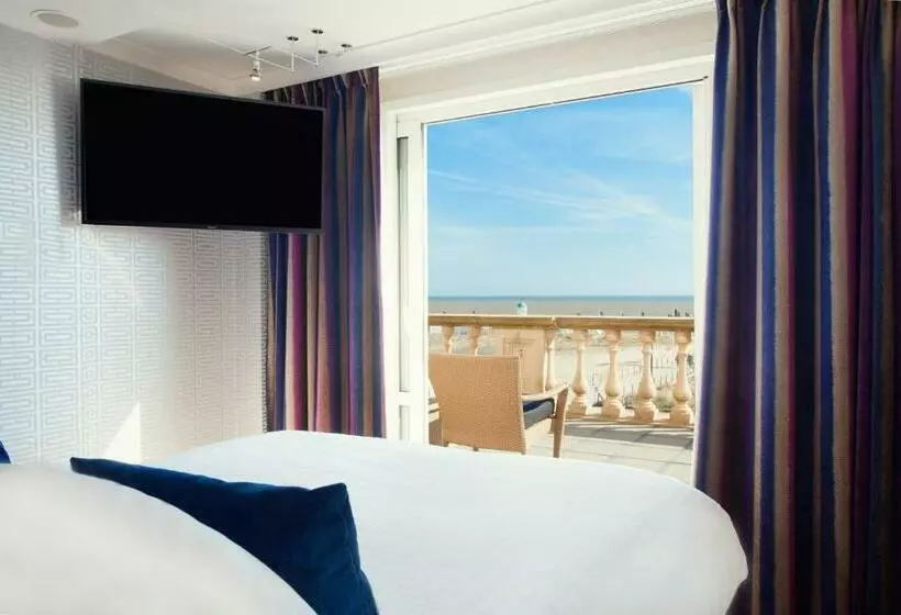 בית מלון כפרי Van Oranje