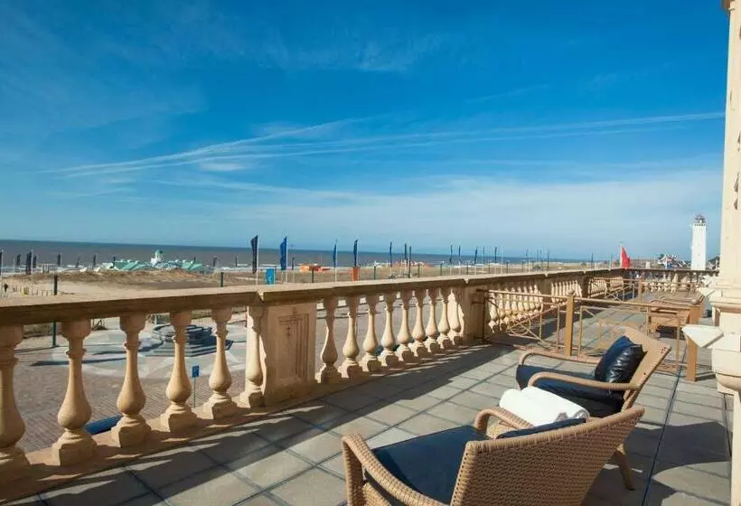 בית מלון כפרי Van Oranje