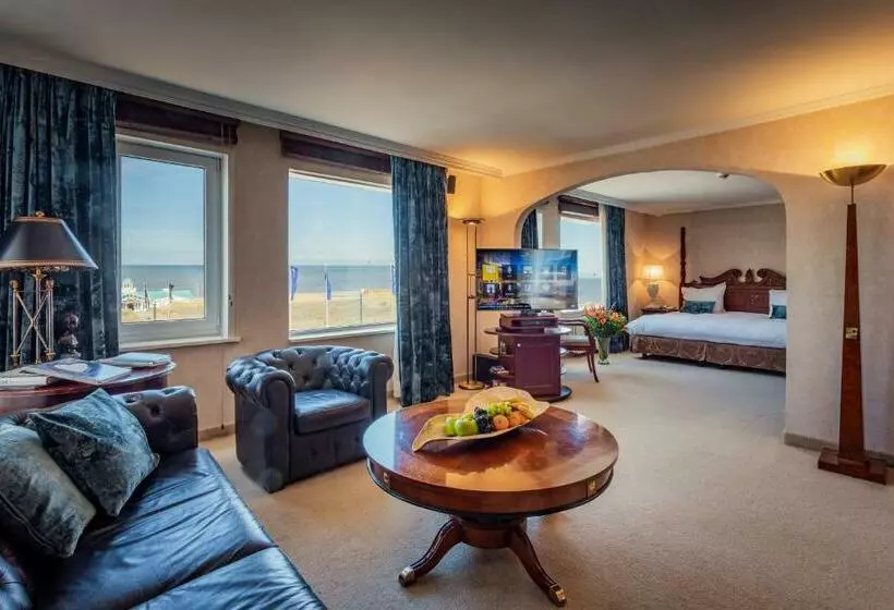 בית מלון כפרי Van Oranje