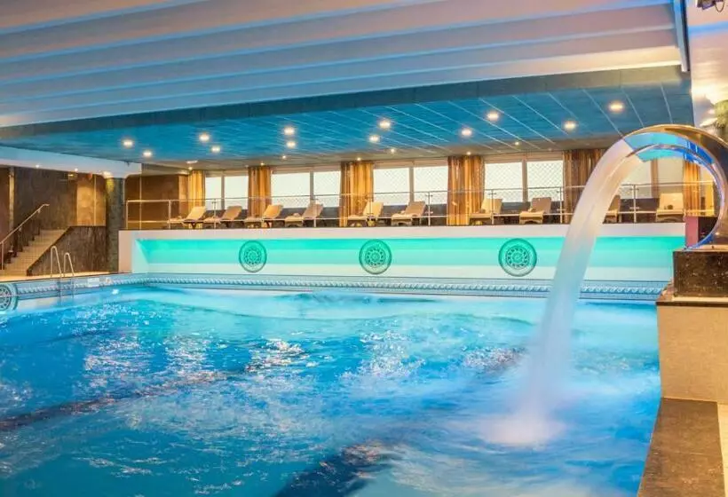 בית מלון כפרי Van Oranje