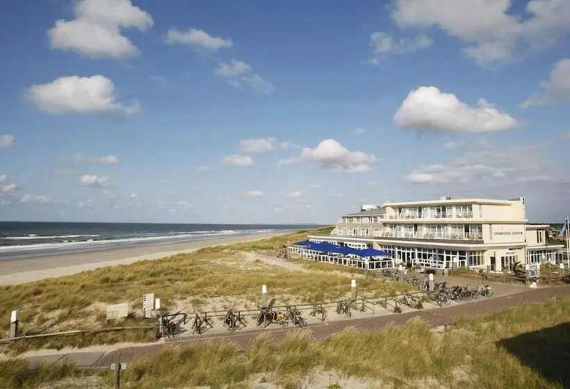 Westcord Strandhotel Seeduyn