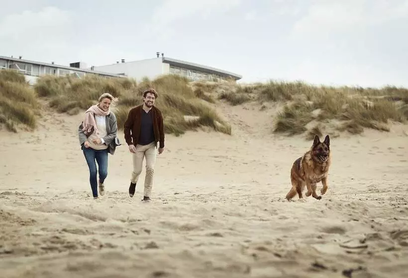 Westcord Strandhotel Seeduyn