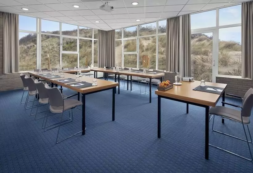 Westcord Strandhotel Seeduyn