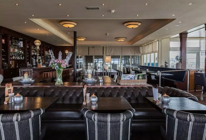 Westcord Strandhotel Seeduyn