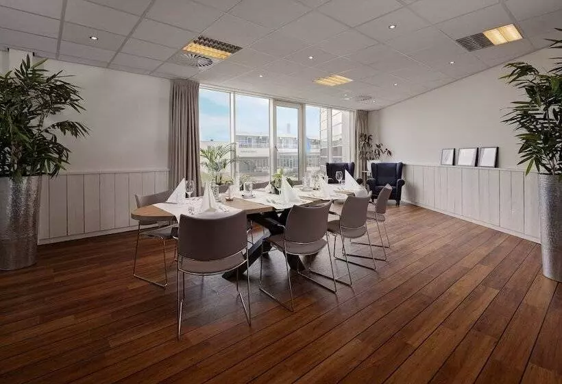 Westcord Strandhotel Seeduyn