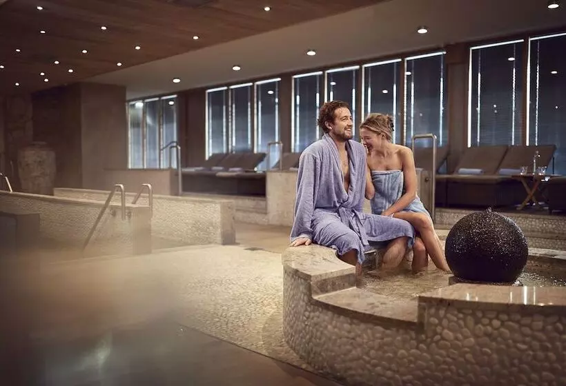 Westcord Strandhotel Seeduyn