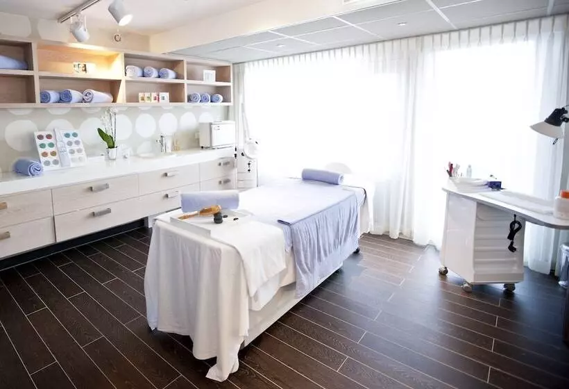 Westcord Strandhotel Seeduyn