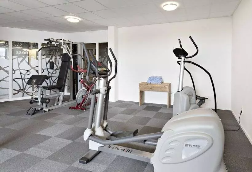 Westcord Strandhotel Seeduyn