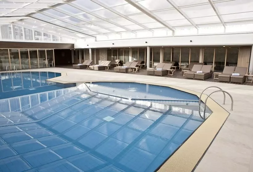 Westcord Strandhotel Seeduyn