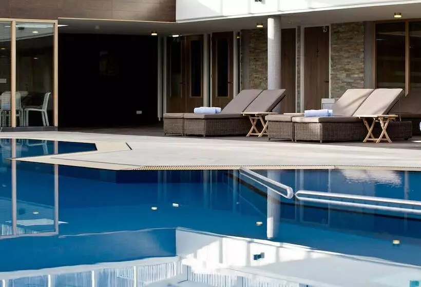 Westcord Strandhotel Seeduyn