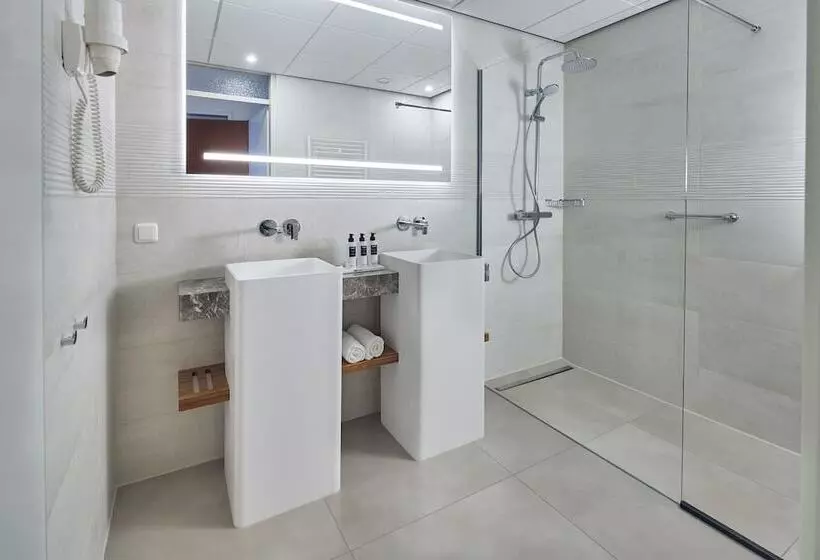 Westcord Strandhotel Seeduyn