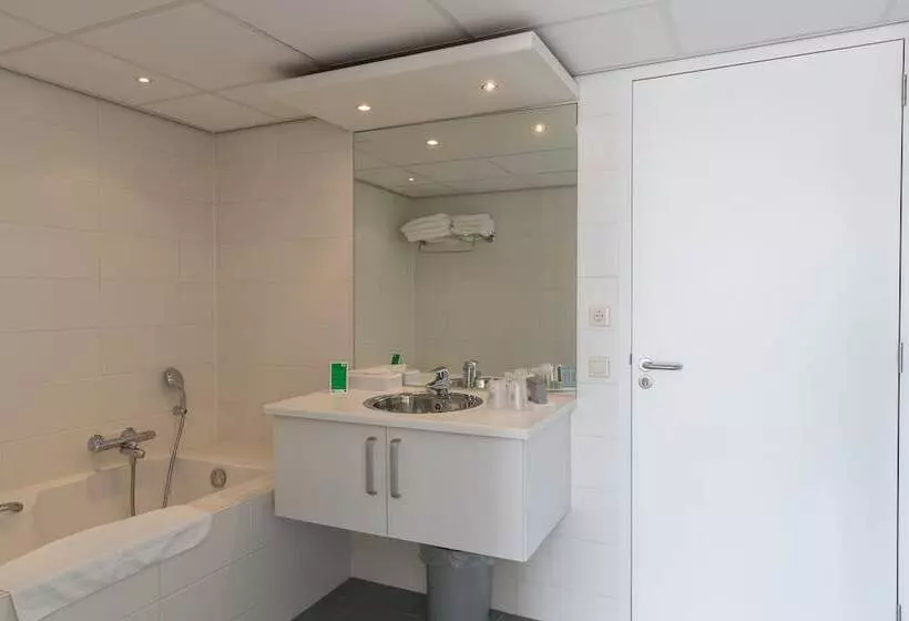 Westcord Strandhotel Seeduyn