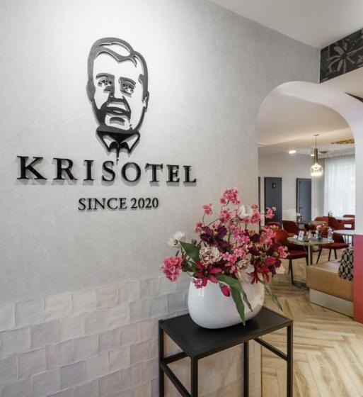 Krisotel