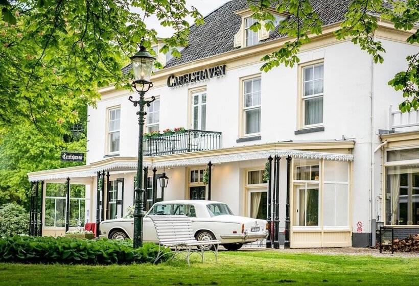 Landgoed Hotel & Restaurant Carelshaven