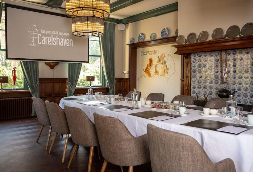 Landgoed Hotel & Restaurant Carelshaven