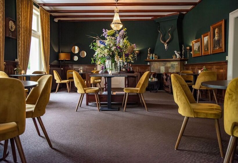 Landgoed Hotel & Restaurant Carelshaven