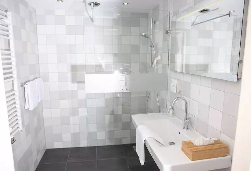 Landgoed Hotel & Restaurant Carelshaven