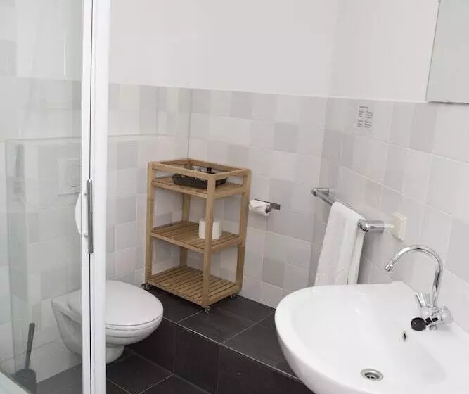 Landgoed Hotel & Restaurant Carelshaven