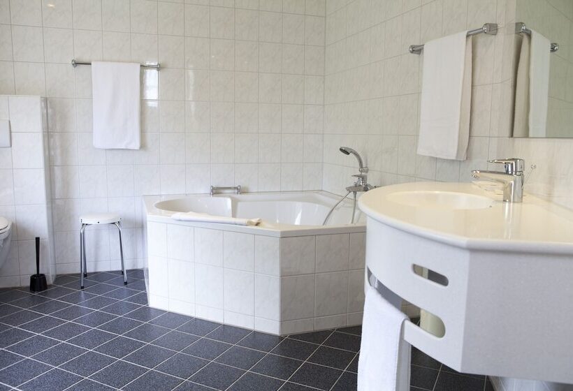 Landgoed Hotel & Restaurant Carelshaven