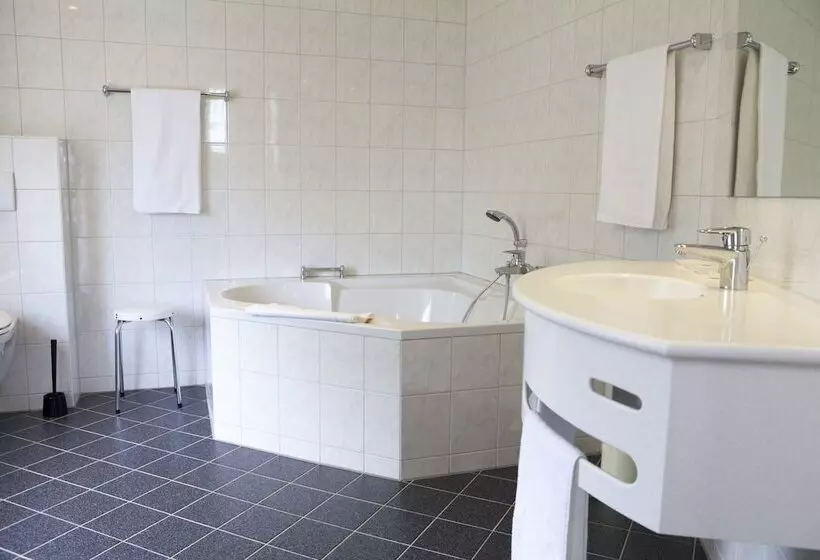 Landgoed Hotel & Restaurant Carelshaven