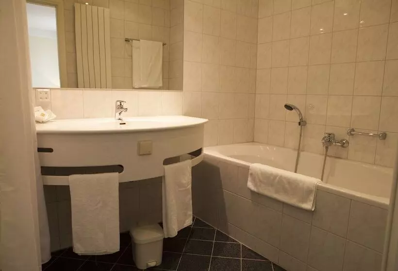 Landgoed Hotel & Restaurant Carelshaven