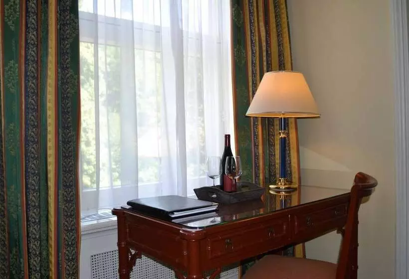 Landgoed Hotel & Restaurant Carelshaven