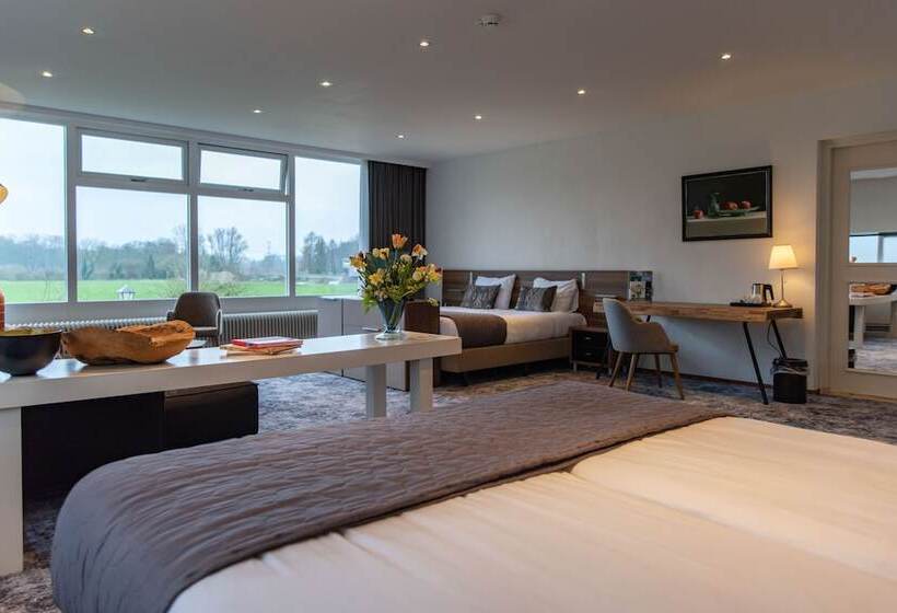 Landgoed Hotel & Restaurant Carelshaven