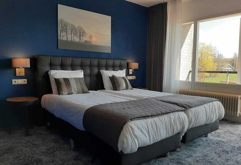 Landgoed Hotel & Restaurant Carelshaven