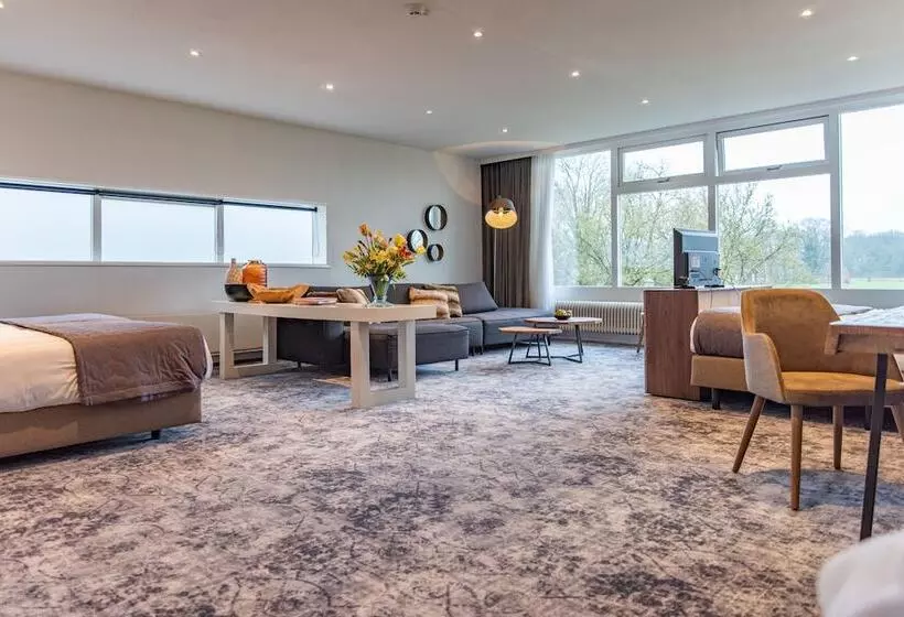 Landgoed Hotel & Restaurant Carelshaven