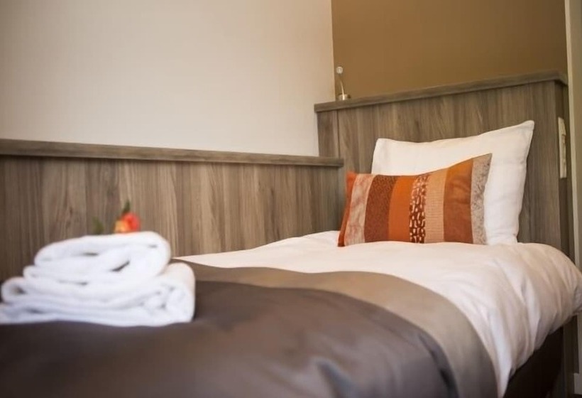 Landgoed Hotel & Restaurant Carelshaven