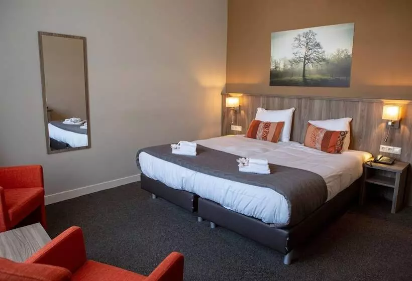 Landgoed Hotel & Restaurant Carelshaven