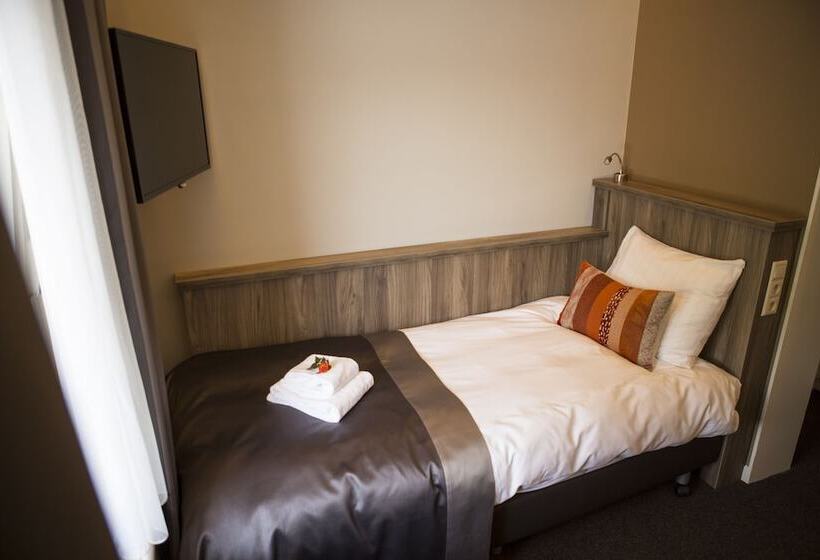 Landgoed Hotel & Restaurant Carelshaven