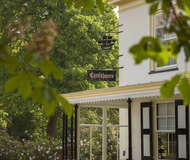 Landgoed Hotel & Restaurant Carelshaven