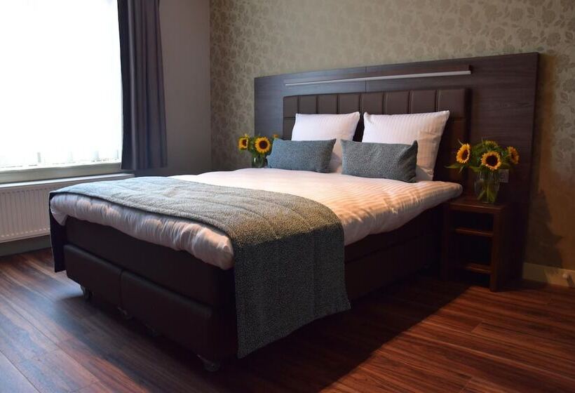 Ozo Hotels Armada Amsterdam