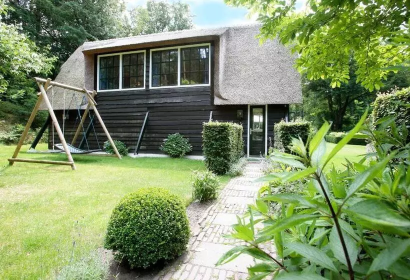 Relais & Chateaux Hotel Landgoed Het Roode Koper