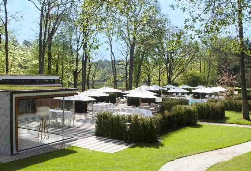 Relais & Chateaux Hotel Landgoed Het Roode Koper