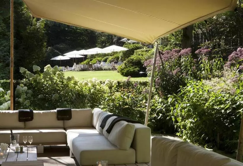 Relais & Chateaux Hotel Landgoed Het Roode Koper