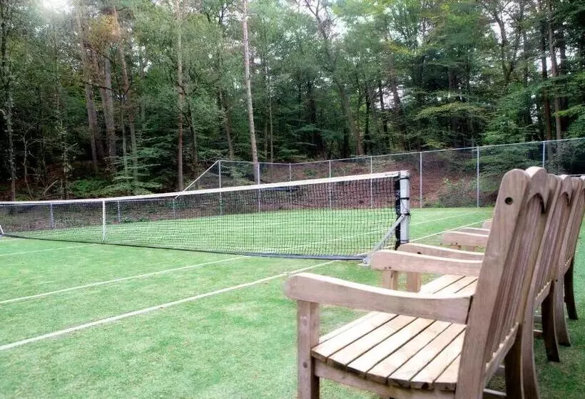 Relais & Chateaux Hotel Landgoed Het Roode Koper