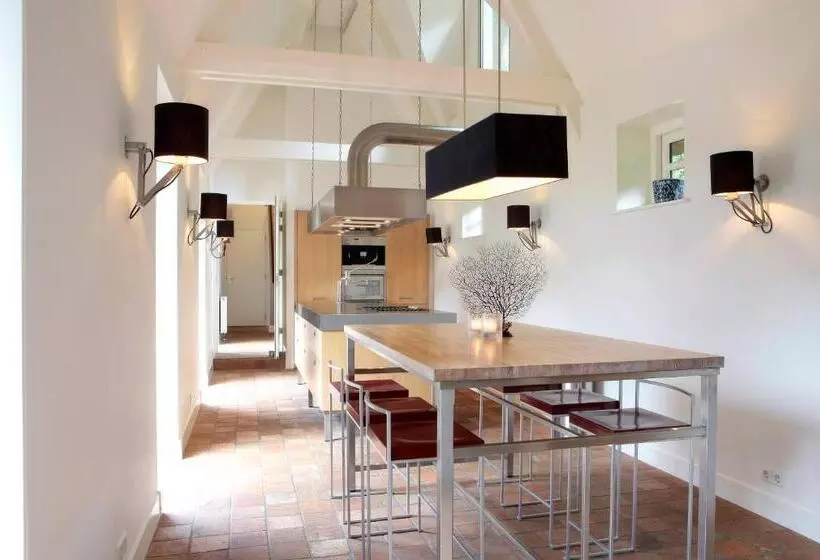 Relais & Chateaux Hotel Landgoed Het Roode Koper