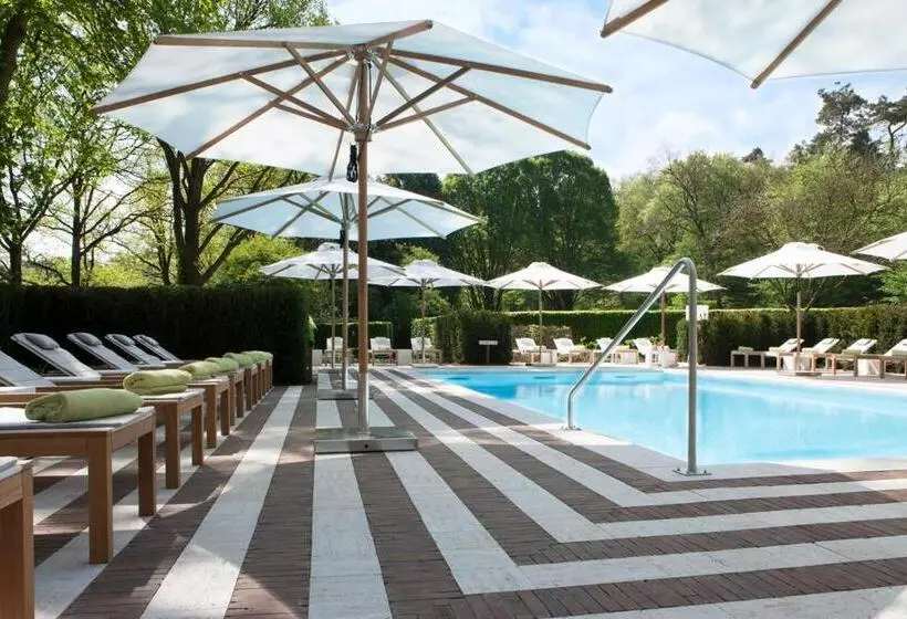 Relais & Chateaux Hotel Landgoed Het Roode Koper