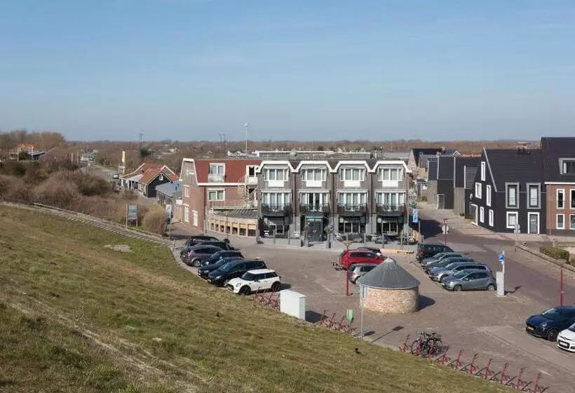 Strandhotel Zoutelande