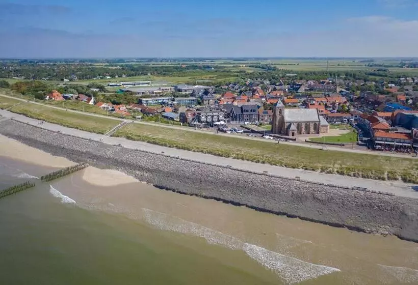 Strandhotel Zoutelande