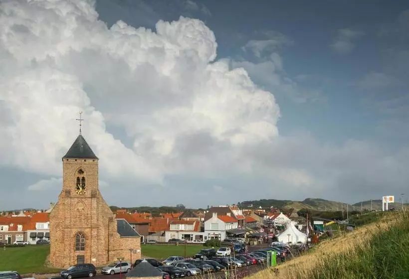 Strandhotel Zoutelande